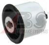 A.B.S. 270875 Mounting, axle bracket